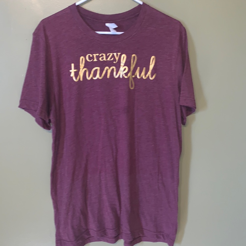 Thanksgiving Tshirt